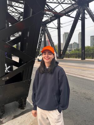 Saheefa Jabbar Khattak Instagram - 🧡