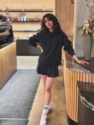 Saheefa Jabbar Khattak Instagram - 🔥