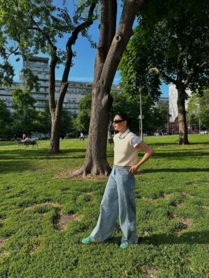 Saheefa Jabbar Khattak Instagram - 🌤️