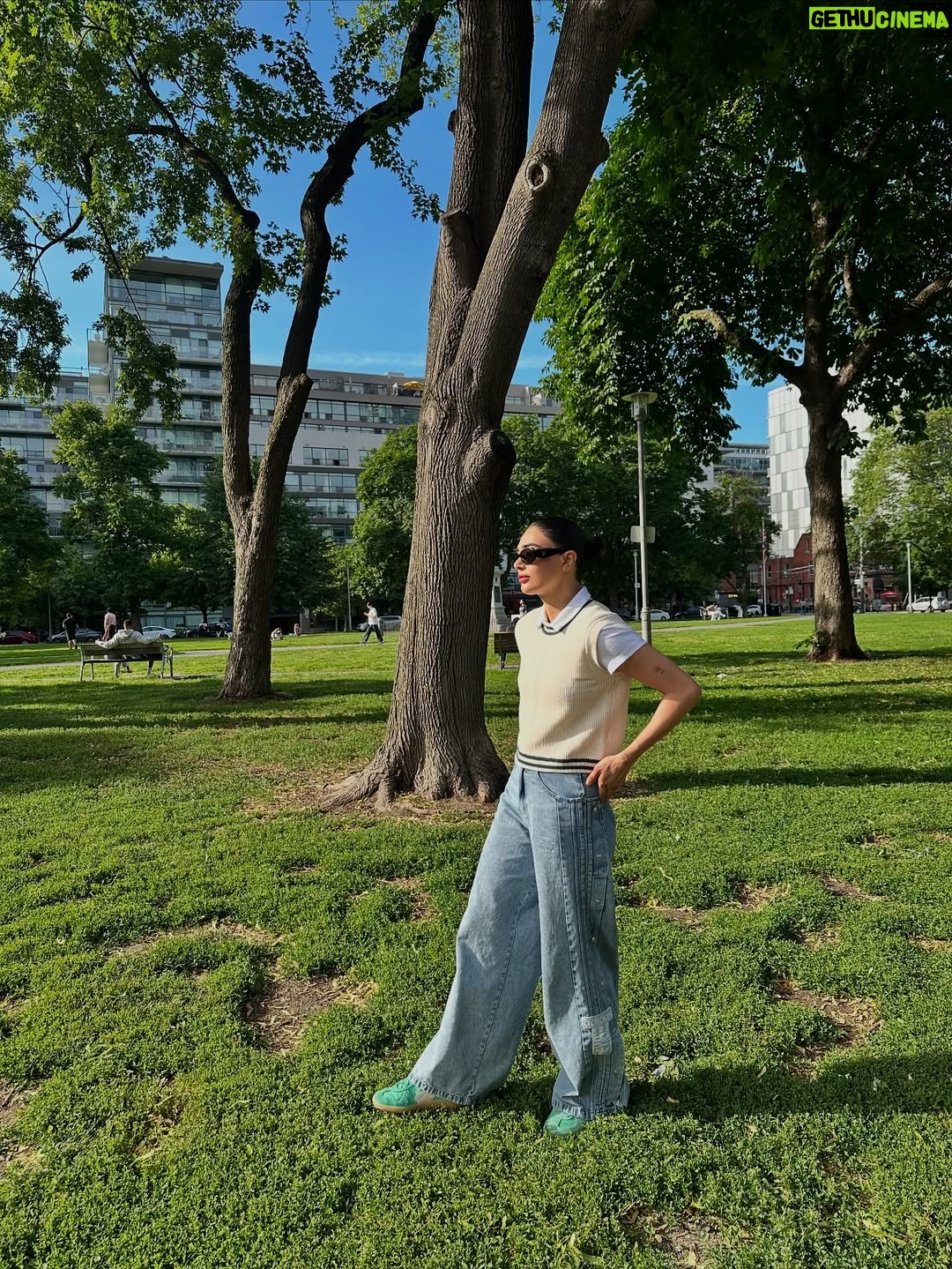 Saheefa Jabbar Khattak - 33.2K Likes - 🌤️