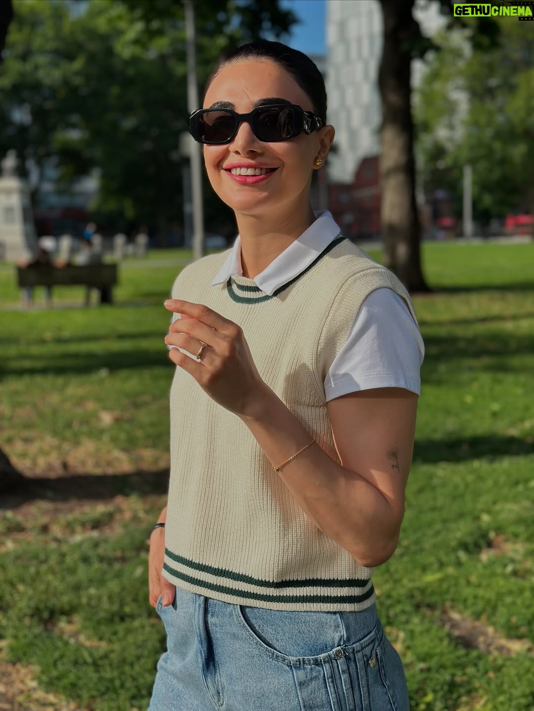 Saheefa Jabbar Khattak - 33.2K Likes - 🌤️