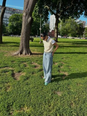 Saheefa Jabbar Khattak Instagram - 🌤️
