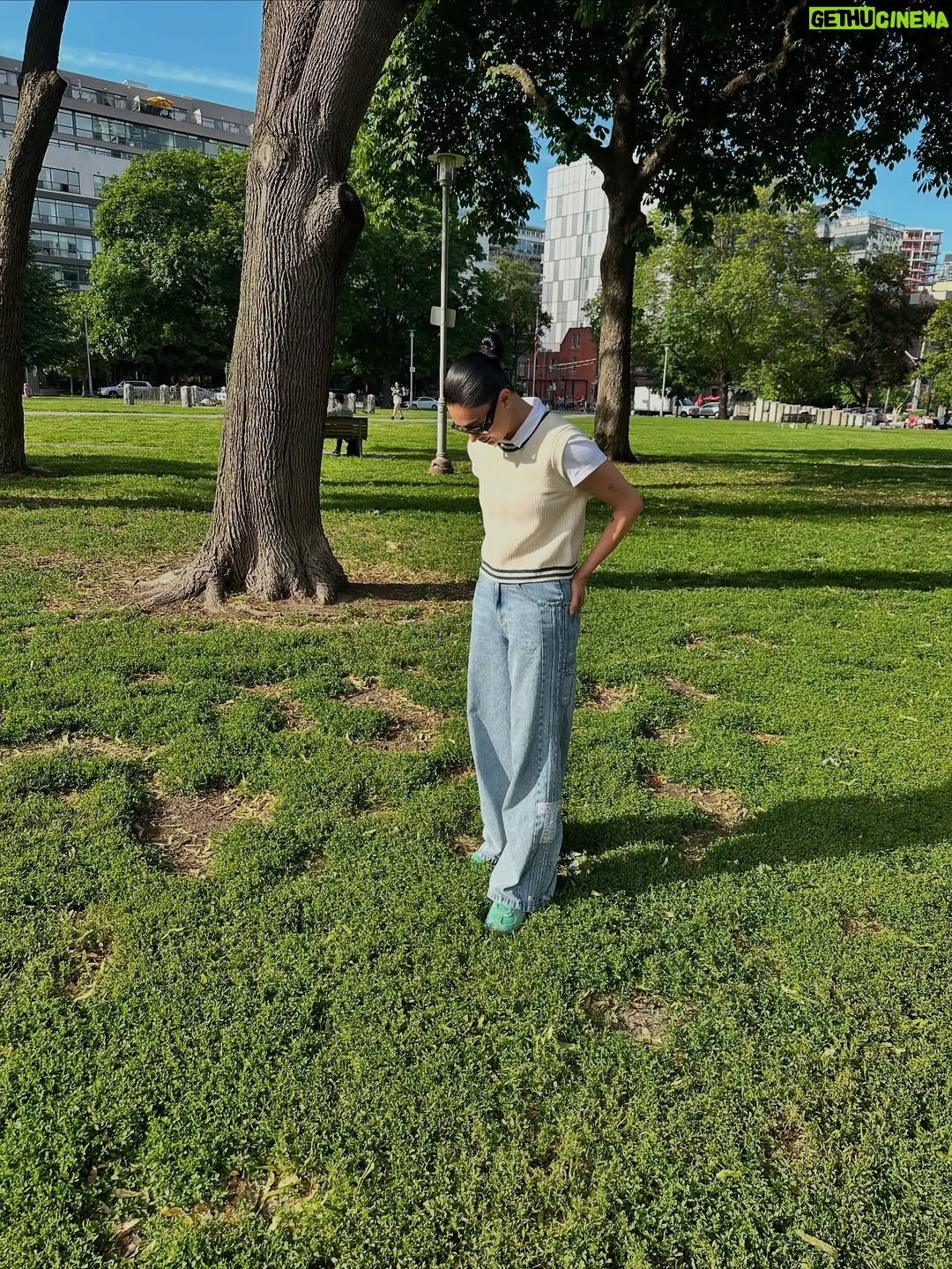 Saheefa Jabbar Khattak - 33.2K Likes - 🌤️