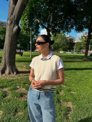Saheefa Jabbar Khattak Instagram - 🌤️