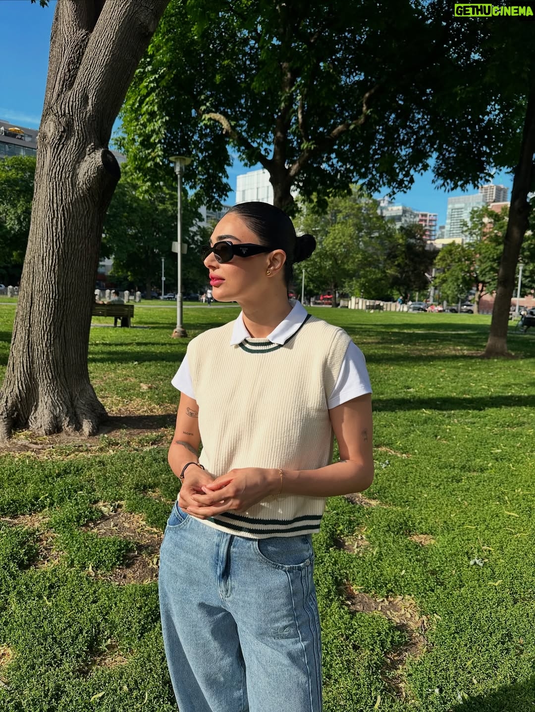 Saheefa Jabbar Khattak - 33.2K Likes - 🌤️