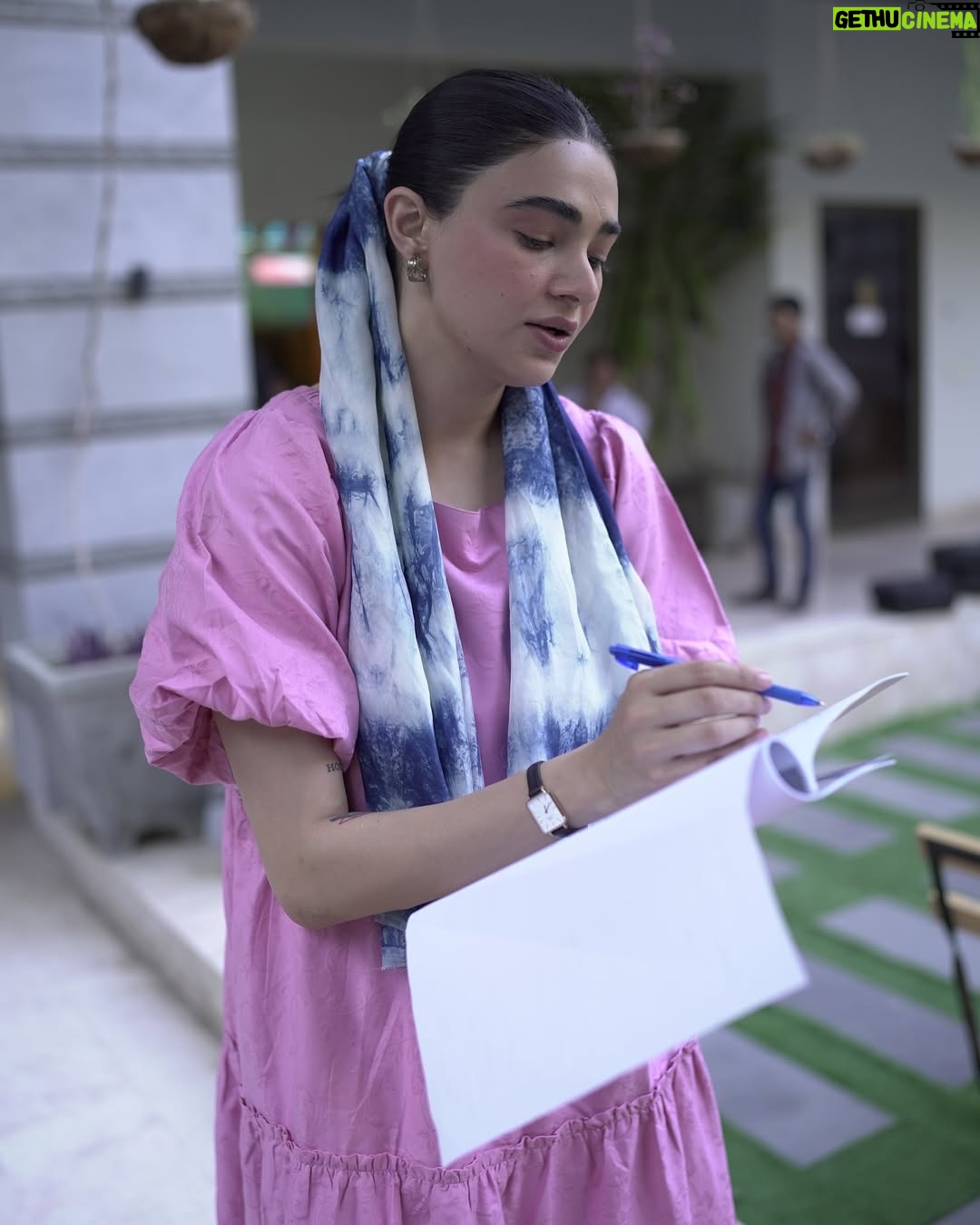 Saheefa Jabbar Khattak - 10.9K Likes - #Somi from #MorePiya #GreenTv #BJProduction @greenentertainment.official