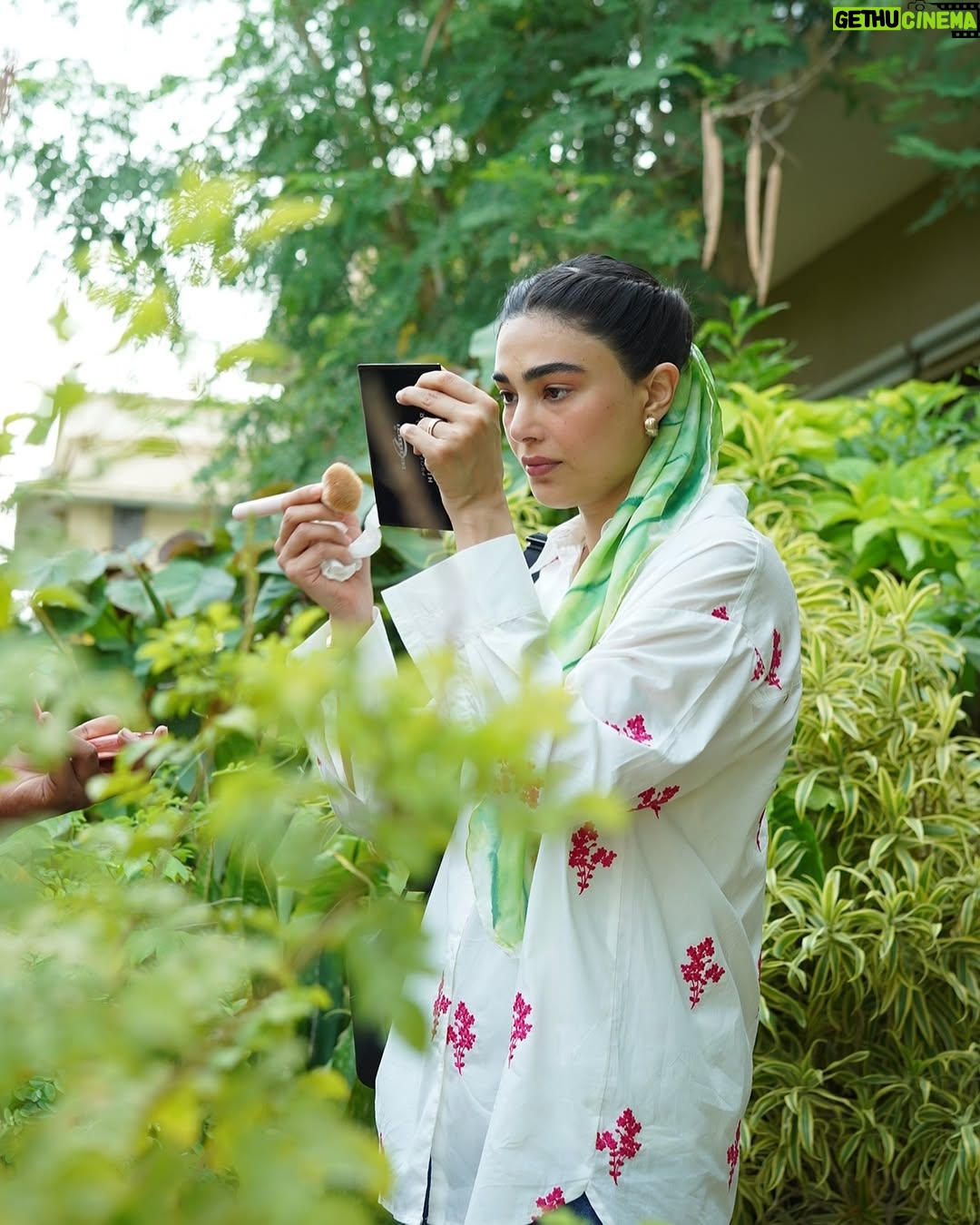 Saheefa Jabbar Khattak - 10.9K Likes - #Somi from #MorePiya #GreenTv #BJProduction @greenentertainment.official