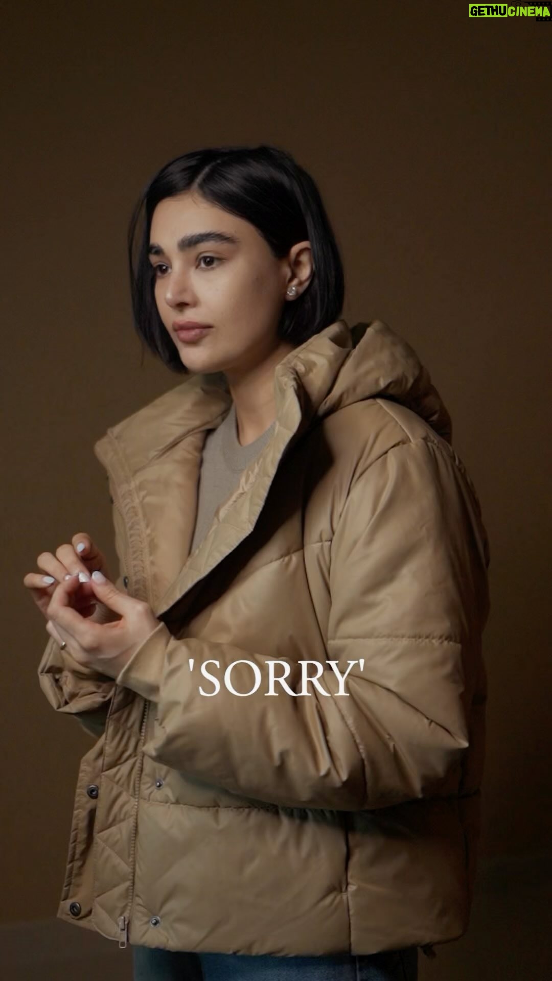 Saheefa Jabbar Khattak - 13.5K Likes - 🎥 @jule.m.j @hammzzaaa 
Going through mental, emotional, spiritual, sexual, physical, or verbal abuse messes you up inside and out. It’s not just tough; it’s like your soul is taking a beating. Standing up against it? Not a walk in the park. We often hang on, thinking love or change will fix it. But trust me, a simple sorry doesn’t cut it. Taking brave steps? Yeah, it’s hard, but you gotta do it to protect yourself. Nobody should mess with your safe space or abuse you in any way. It’s time to break free from this mess.