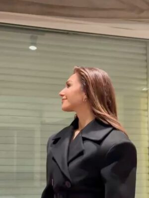 Sahra Şaş Instagram - 3. Foto♥️