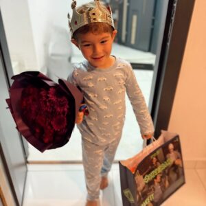 Sahra Şaş Instagram - 🎈