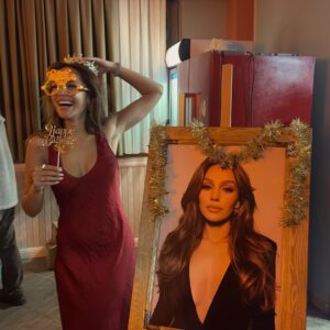 Sahra Şaş Instagram - 🎈