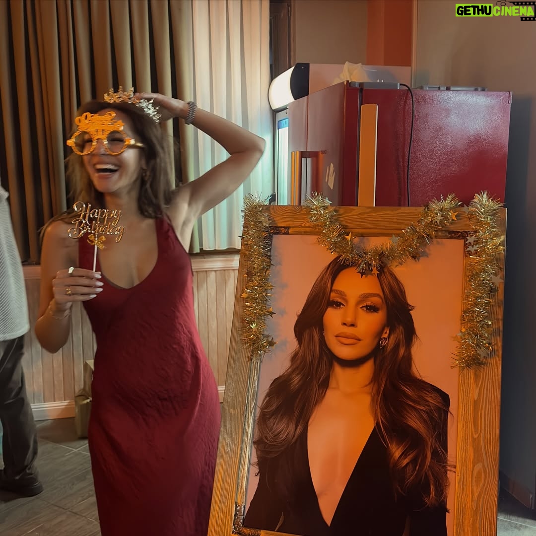 Sahra Şaş - 245.3K Likes - 🎈