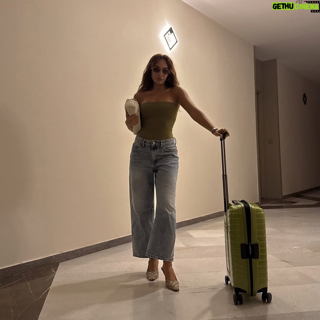 Sahra Şaş - 113.6K Likes - Bye🎈