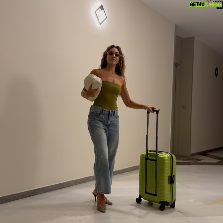 Sahra Şaş - 113.6K Likes - Bye🎈