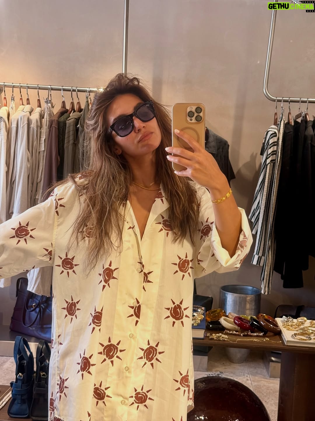 Sahra Şaş - 103.4K Likes - 👋