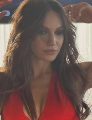 Sahra Şaş Instagram - 😌