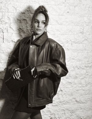 Sahra Şaş Instagram - 😌