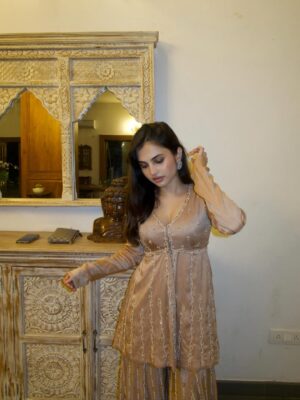 Sai Ramya Pasupuleti Instagram - Can’t dim this Diwali glow ✨