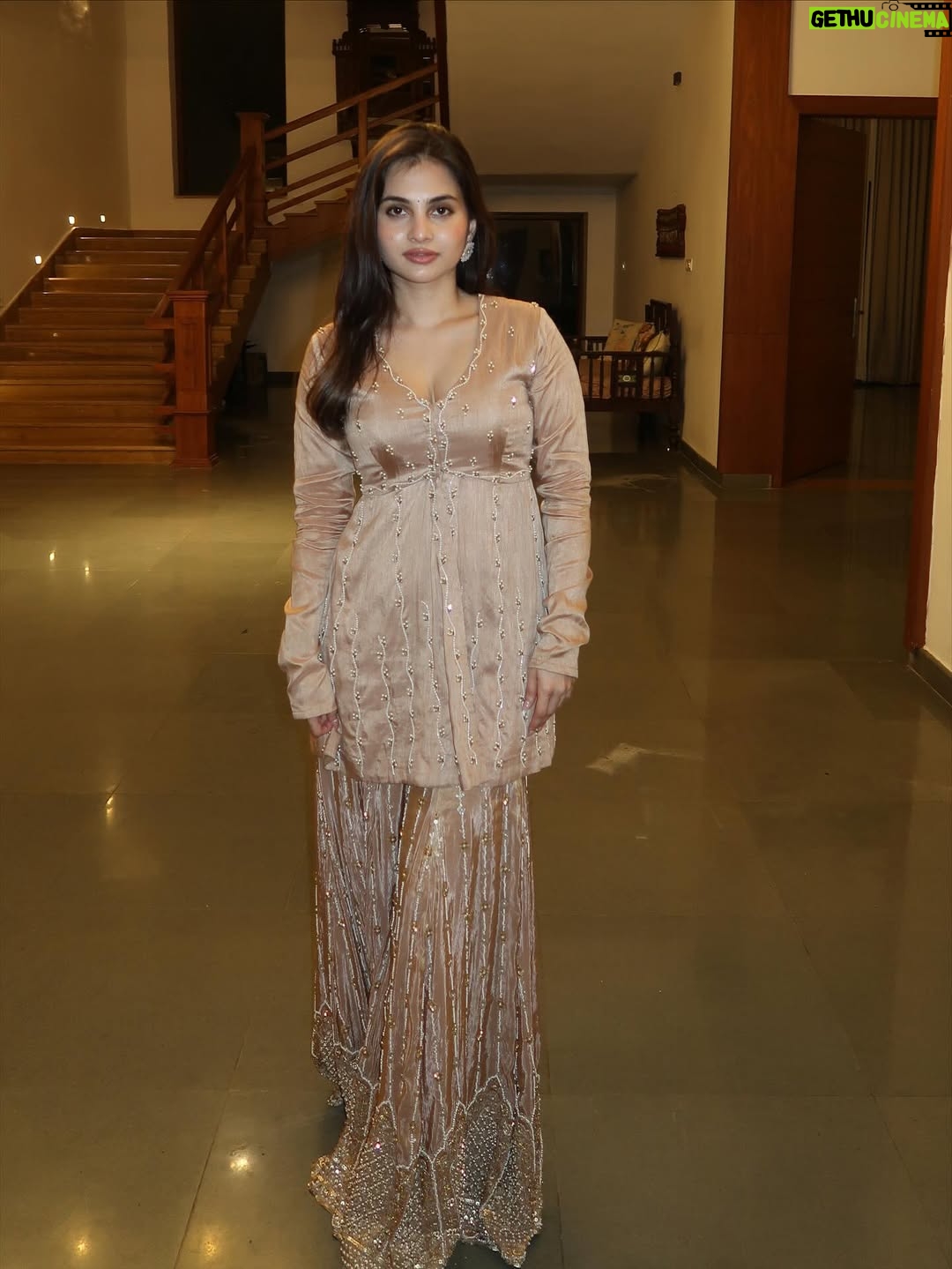 Sai Ramya Pasupuleti - 59.5K Likes - Can’t dim this Diwali glow ✨