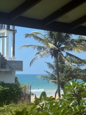 Sai Ramya Pasupuleti Instagram - Sri Lanka you beauty ❤️