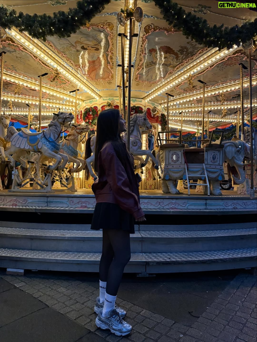 Sai Ramya Pasupuleti - 28K Likes - Missing the Frankfurt Christmas markets the lights, the warmth, the smell of mulled wine, and that slow winter magic ✨🎄
@visitfrankfurt #visitfrankfurt
@aviareps.india
#aviarepsindia
@parul_d07
