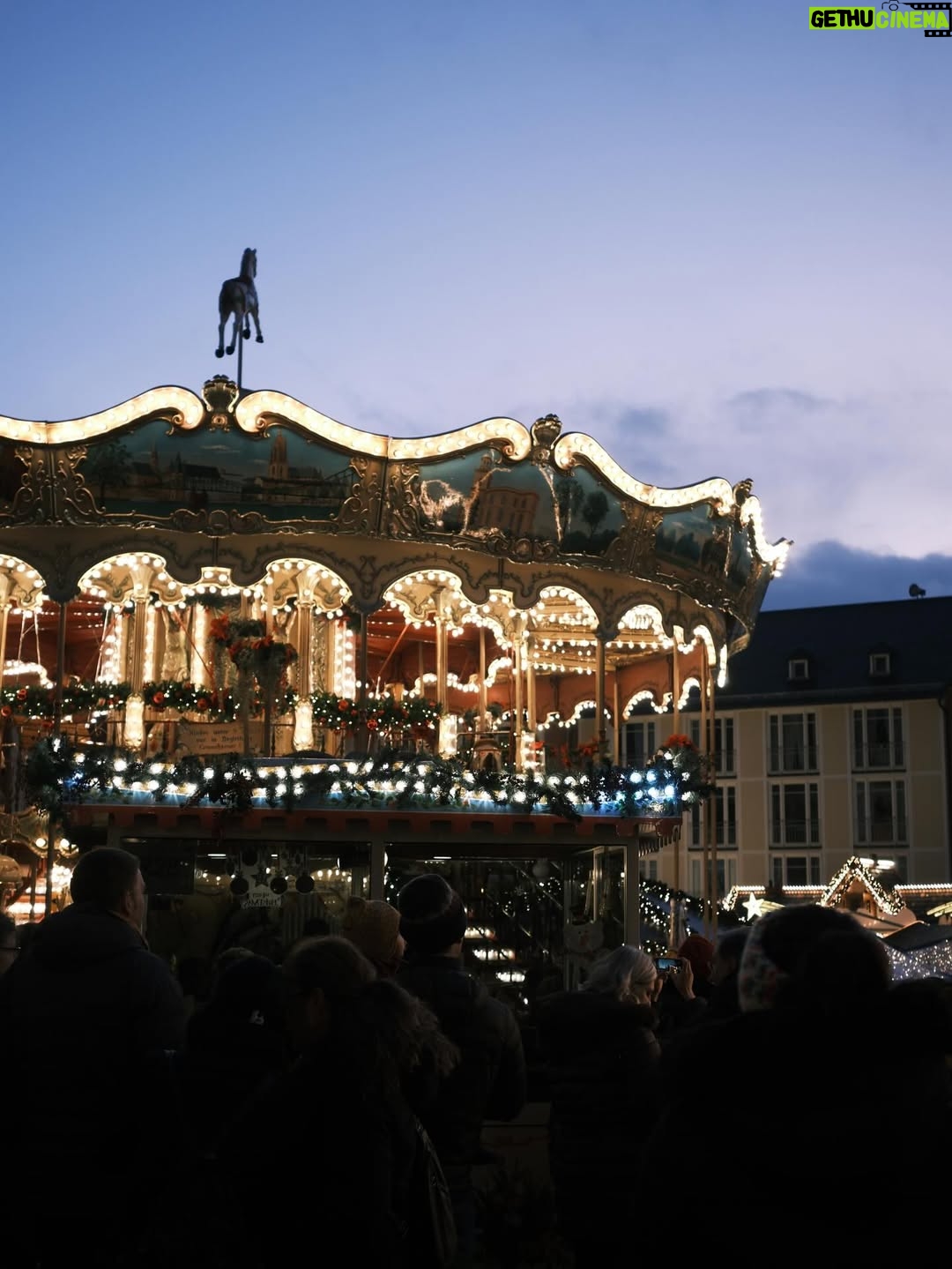 Sai Ramya Pasupuleti - 28K Likes - Missing the Frankfurt Christmas markets the lights, the warmth, the smell of mulled wine, and that slow winter magic ✨🎄
@visitfrankfurt #visitfrankfurt
@aviareps.india
#aviarepsindia
@parul_d07