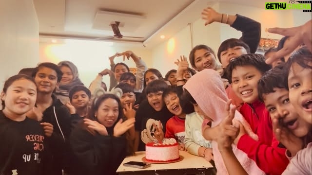 Saikhom Mirabai Chanu - 5.6K Likes - Happy new year 2026 everyone 🥳