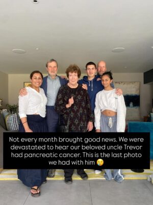 Saira Khan Instagram - 2025 came good. I faced many obstacles this year, and whilst I haven’t overcome them all I am still here smiling and forging ahead. There were many highlights every month which I cannot capture here, but at the end of the day I am grateful for another year of health, family, friends and my incredible customers and insta community who support my work . I love running my business and my products are my passion - I am grateful that I can work doing what I love ! Thank you from the bottom of my heart for all your support and love. Here’s to another year of building on our values, love, community and friendship. 

I am entering 2026 from a place of wisdom and positivity. 

Special thanks to @matchstickgroup @thejeremyvine @jeremyvineon5 @jasonvale @juicemasterretreats @thecotswoldretreat @nailsbykatherine_oxford @sharleenoldaker @saira.skin @bradleysimmonds @yourwellness360_ @serenadayslondon @awesomesupps @facethe_future @deessepro @drsabikakarim @skinmedicalclinics @oxfordhormoneclinic 

Wishing you all a very Happy New Year 🥳