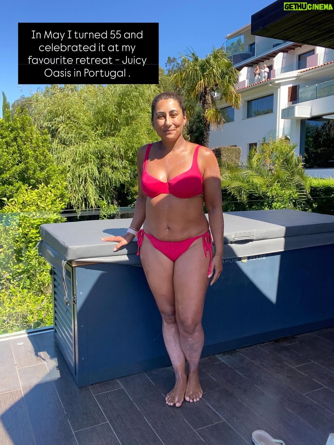Saira Khan - 2.2K Likes - 2025 came good. I faced many obstacles this year, and whilst I haven’t overcome them all I am still here smiling and forging ahead. There were many highlights every month which I cannot capture here, but at the end of the day I am grateful for another year of health, family, friends and my incredible customers and insta community who support my work . I love running my business and my products are my passion - I am grateful that I can work doing what I love ! Thank you from the bottom of my heart for all your support and love. Here’s to another year of building on our values, love, community and friendship. 

I am entering 2026 from a place of wisdom and positivity. 

Special thanks to @matchstickgroup @thejeremyvine @jeremyvineon5 @jasonvale @juicemasterretreats @thecotswoldretreat @nailsbykatherine_oxford @sharleenoldaker @saira.skin @bradleysimmonds @yourwellness360_ @serenadayslondon @awesomesupps @facethe_future @deessepro @drsabikakarim @skinmedicalclinics @oxfordhormoneclinic 

Wishing you all a very Happy New Year 🥳