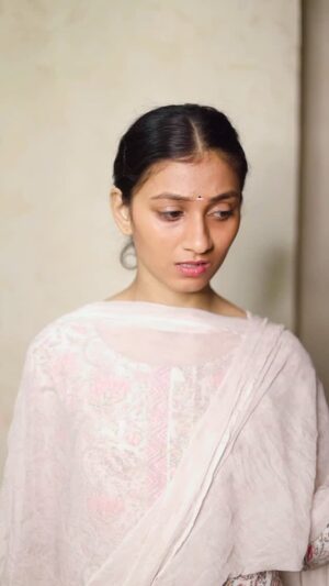 Sakshi Gupta Instagram - Culture wali crush ā¤ļø (part-15 )
.
.
#shortstory #loveseries #reelitfeelit