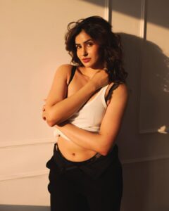 Actress Sakshi Malik HD Photos and Wallpapers December 2025