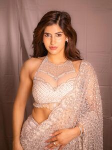 Actress Sakshi Malik HD Photos and Wallpapers October 2025