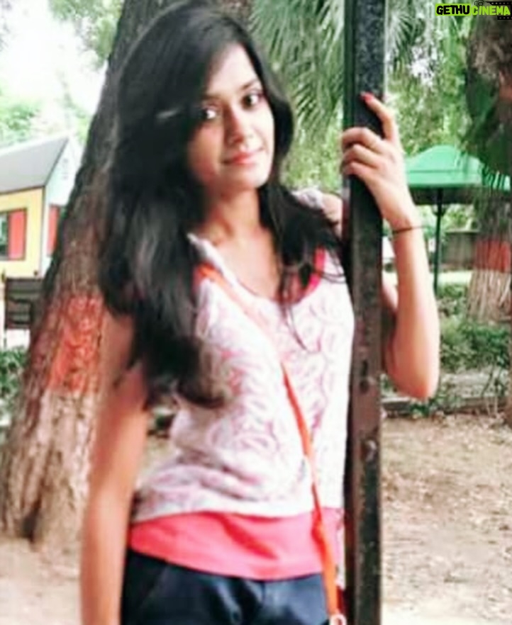Sakshi Mihir - 7K Likes - 2016 ki photos 🥰 mummy ne rkkhi hui thi 😆😍 #majorthrowback