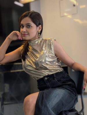 Sakshi Mihir Instagram - š„°š„°š„°