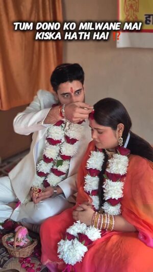 Sakshi Rajawat Instagram - Them 🙏🏻🧿♥️
.
.
#instagram #trendingreels #explore #couplegoals #reelsinstagram