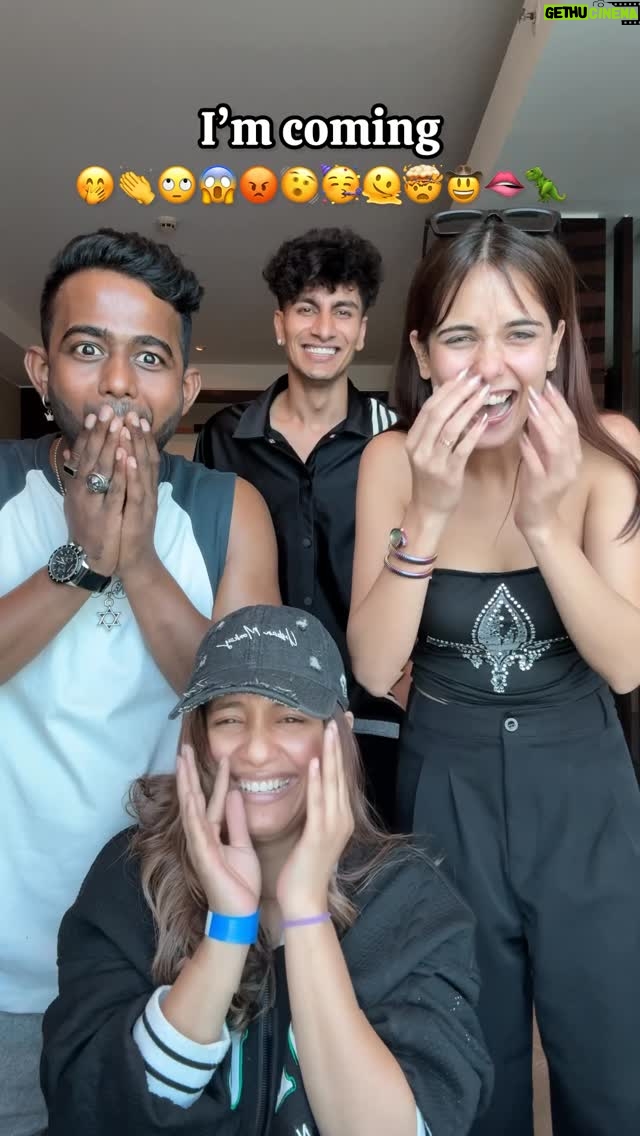 Sakshi Shrivas - 117.8K Likes - Now I’m thinking, What were we thinking? 😭😂