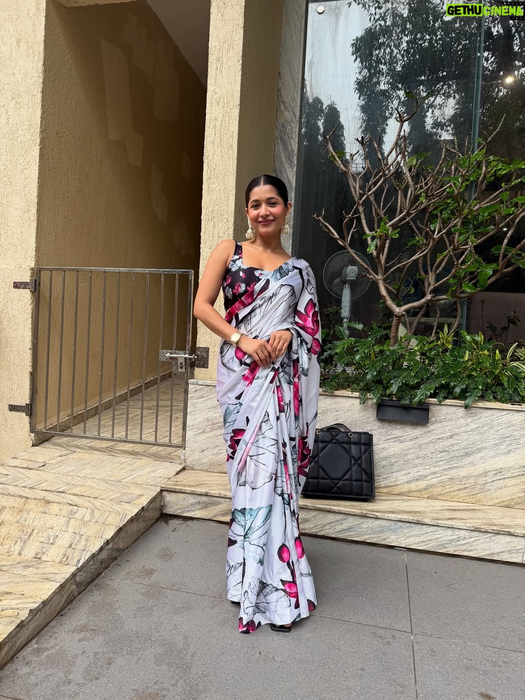 Sakshi Shrivas - 246.9K Likes - Happiest birthday to my love, Miss Shrivas ❤️ Cheers to 26 🎉

Thankyou for being such a hardworking and inspiring partner I’ve learned so much because of you ❤️ the love that you give me is pure and i am truly grateful for that 💯💯💯
May God bless you with everything your heart desires  and also you are the cutest ❤️
Baaki ki baat face to face kar Lunga 🤪🤪lobjuuuu ❤️

Guys wish my cutie and send her hearts ❤️❤️❤️❤️ also the more you slide the better it gets 💯🕺🏼. 
 📍- @roofberriesbandra 
#birthday #missshrivas #sakshishrivas #couple #explorer #trend