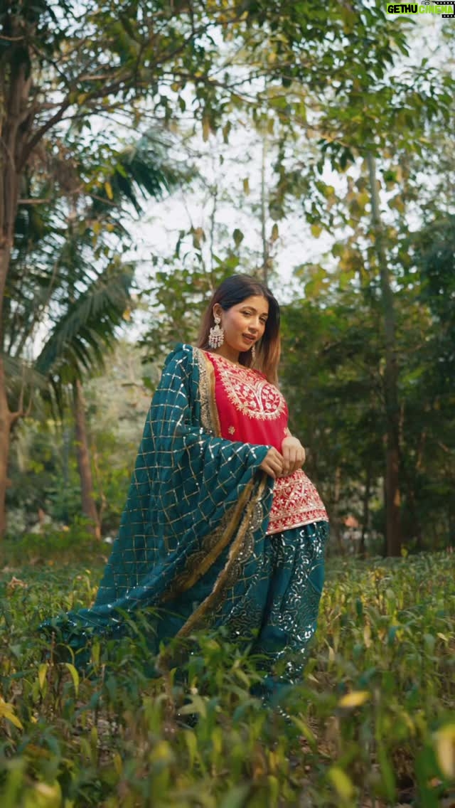 Sakshi Shrivas - 82.1K Likes - Ve maayi dil le Gaya ❤️ 

#boyfriend #KaranAujla #SakshiShrivas

Shot by: @whoisparry 🫶🏻