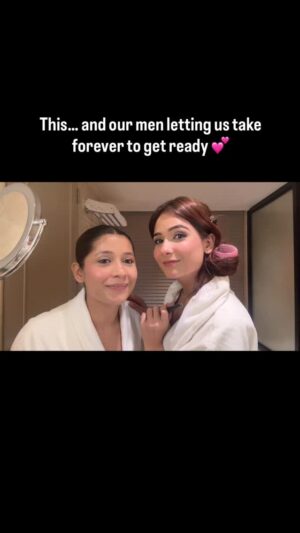 Sakshi Shrivas Instagram - It’s a win 💕