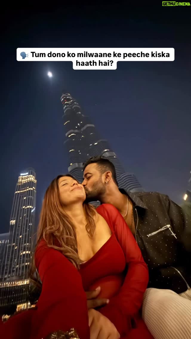 Sakshi Shrivas - 209.7K Likes - They wrote a good one ❤️