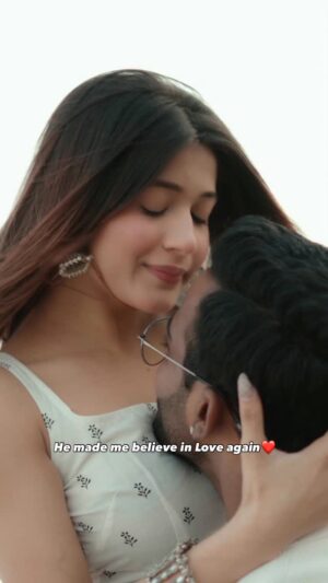 Sakshi Shrivas Instagram - To the person who taught me how to Love again ❤️