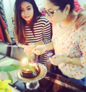 Sakshi sharma Instagram - & suddenly it’s 2016 again 🧿🤍.
