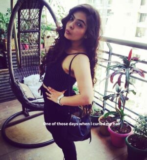 Sakshi sharma Instagram - & suddenly it’s 2016 again 🧿🤍.