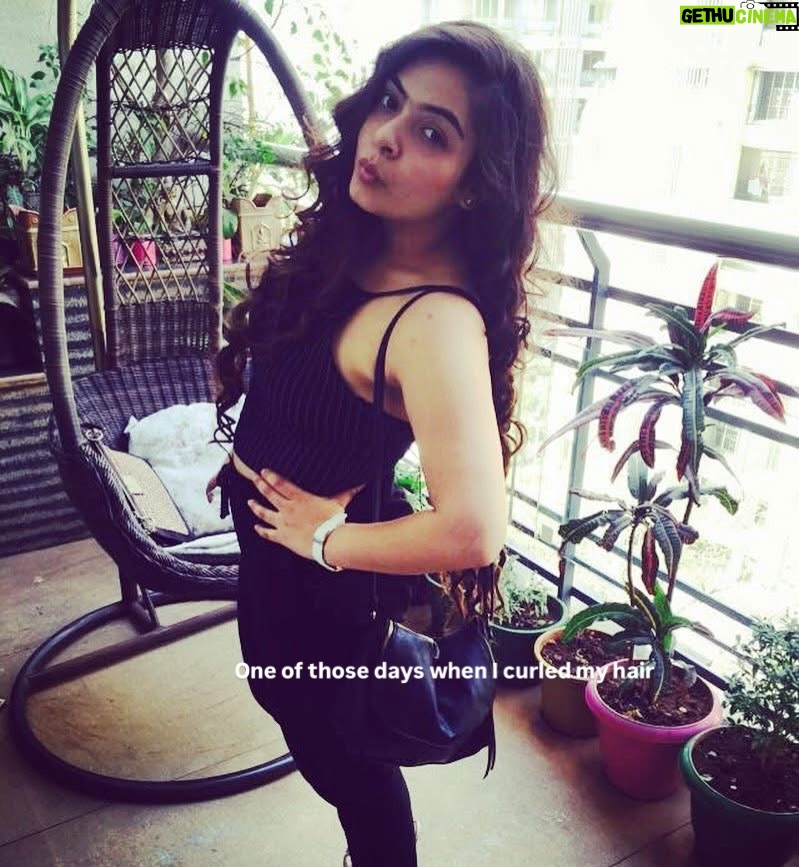 Sakshi sharma - 3.3K Likes - & suddenly it’s 2016 again 🧿🤍.