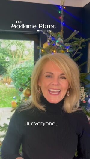 Sally Lindsay Instagram - Were you too busy wrapping presents and peeling spuds to watch our special?
Thankfully, @acorn_tv and @channel5_tv have got your back, and the feature length episode is streaming now.