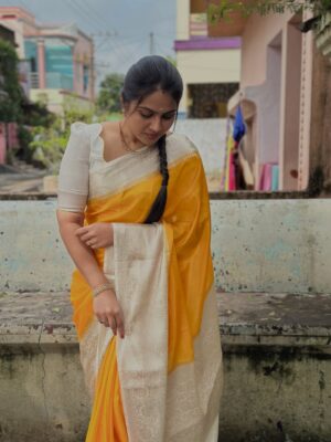 Salma Arun Instagram - 🤍🤍🤍….