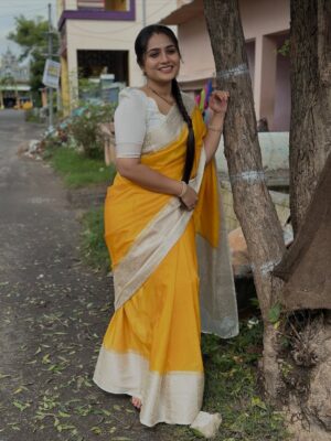Salma Arun Instagram - 🤍🤍🤍….