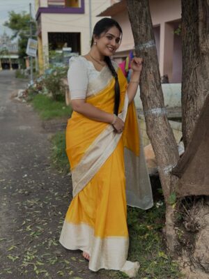 Salma Arun Instagram - 🤍🤍🤍….