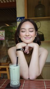 Actress Salshabilla Adriani HD Photos and Wallpapers January 2026
