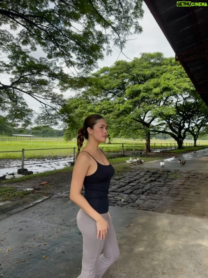Sam Cruz - 11.6K Likes - beautiful mornings 🌳